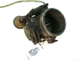  Дроселова клапа  Volkswagen Golf 3 1991-1997 2.0I DS201A1249