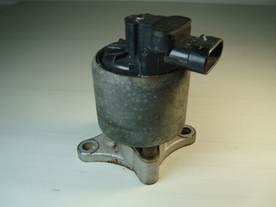  EGR Клапан  Peugeot 307 2001-2008 2.0 16V 9709718841 P