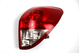 Десен LED стоп  Toyota RAV4 2006-2012    2737