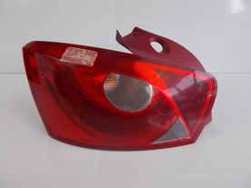 Стоп	Ляв	Seat 	Ibiza	2009-2012