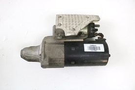  Стартер  Mercedes-Benz GL 450  X164 2006-2012 4.7 V8 335 к.с. A0061513701 Bosch 0001108409 2708