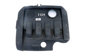  Декоративна кора двигател  Skoda Octavia 2004-2011 1.9 TDI  BXE BKC  03G103925BK 