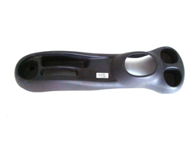  Барче между седалки  Toyota Yaris 1999-2005 1.3 VVTi 589110D010