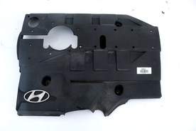  Декоративна кора двигател  Hyundai Matrix 2001-2010 1.5 CRDI  29240-27600 