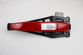 Задна лява  външна дръжка  Opel  Astra H	 2004-2010  24463525