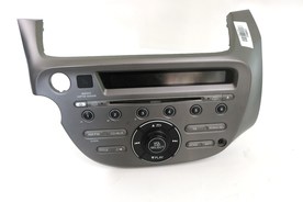  CD радио  Honda Jazz 2009-2013   39101--TF0-G212-M1 2799