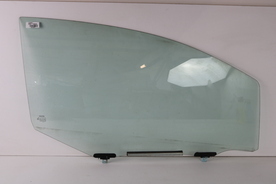 Дясно Стъкло  Toyota  Yaris 2006-2011 1.3VVTi 