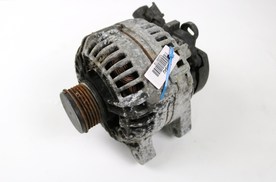  Алтернатор  Citroen C4 2004-2010 1.6 HDI  9646321880 2654