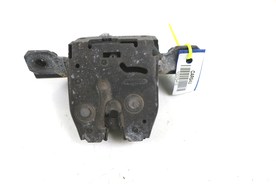  Брава заден капак  Opel Astra J 2009-2015   13578941 