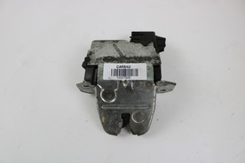  Брава заден капак  Mercedes-Benz C Class W203 2001-2007    2740