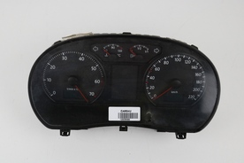  Километраж  Volkswagen Polo 2002-2009 1.2 12V  6Q0920804 