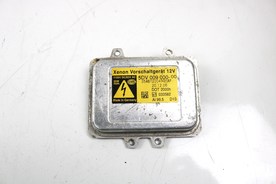  Баласт Xenon  Mercedes-Benz E Class  W211 2002-2009   5DV009000-00 