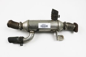  EGR охладител  Ford Focus 2005-2010 1.8 TDCI   