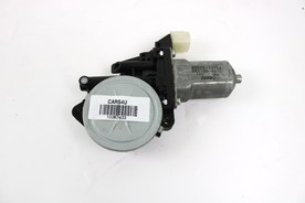 Заден ляв мотор стъклоповдигач  Hyundai I20 2012-2014   98820-1J100 2767