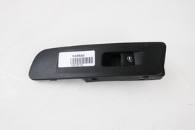 Преден десен Бутон ел.стъкло  Volkswagen Tiguan 2009-2015   5N1867256A 