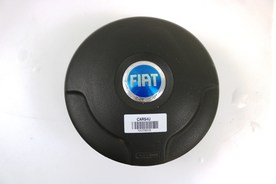  Airbag волан  Fiat Idea 2003-2012   7353837930 2719