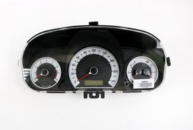  Километраж  KIA Ceed 2006-2010 1,6/16V  94003-1H011 