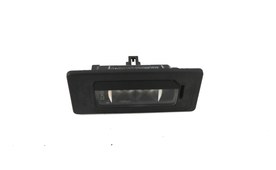  LED плафон заден номер  Volkswagen Passat 2012-2020 USA модел  3AF943021A 2815