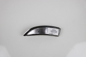 Ляв Мигач в огледало  Ford Fiesta 2007-2011  4202-060