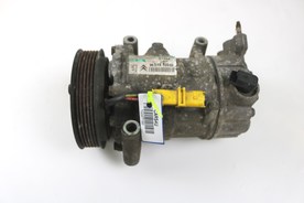  Компресор климатик  Peugeot 207 2006-2012   9651910980 2604