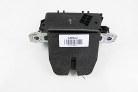  Брава заден капак  Opel Astra H 2004-2010   13188851 