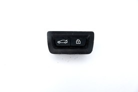  Бутон затваряне заден капак  BMW Series 2 F46 Grand Tourer 2014-2021   6131927512102 