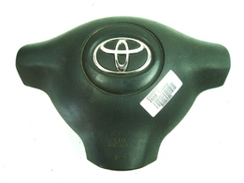  Airbag волан  Toyota Yaris 1999-2005 1.3 VVTi 45130-0D101-B0