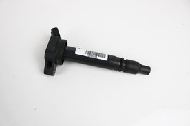  Запалителна бобина  Toyota Yaris 2006-2012 1.3 VVTi  Denso 90919-02257 