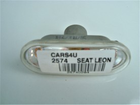  Мигач в калник  Seat Leon  2005-2012 2.0 TDI 5 врати 6L0949117A