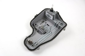 Лява платка стоп  Volkswagen Polo 2009-2015   6R0945257A 2811