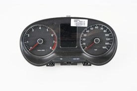  Километраж  Volkswagen  Polo 2009-2016 1.2 12V 5 врати 6R0920