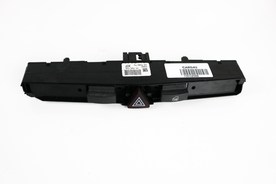  Бутон аварийни светлини  Opel Astra H 2004-2010   GM 13100105XF 