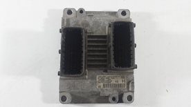 Компютър	Двигател	Alfa Romeo	147	2001-2008	2.0 16V	Bosch 0261206708