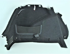 Задна лява Кора в багажник  Seat Leon  2005-2012 2.0 TDI 5 врати 