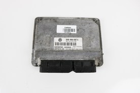  Компютър двигател  Volkswagen Polo 2002-2009 1.2 12V AWY  03D906032C 