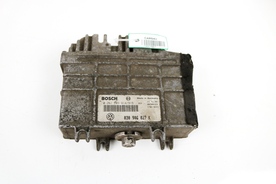 Компютър двигател  Volkswagen Polo 1994-1999   Bosch 0261203914/915 030906027K