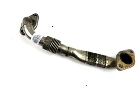  EGR тръба  Audi A3 2003-2011 1.9 TDI  03G131521F 