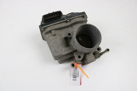  Дроселова клапа  Opel Agila 2008-2014 1.2 16V   2479