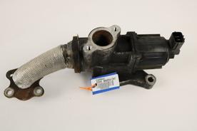  EGR клапан  Mazda CX-7 2006-2012 2.2 MZR-CD 5 врати 