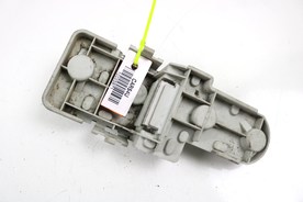  Платка стоп L=R Audi A3 1996-2003   8L0945257 