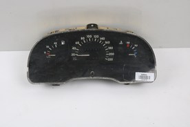  Километраж  Opel Vectra A 1989-1995 1.8i  90228507 