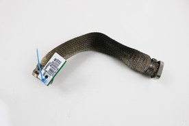  EGR тръба  Audi A6 2004-2009 2.7 TDI BPP 180 к.с. Комби  