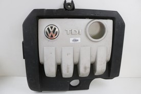  Декоративна кора двигател  Volkswagen Golf 5 2003-2008   03G103925AN 2751