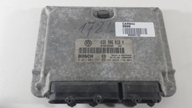 Компютър	Двигател	Volkswagen	Passat	1996-2001	1.9TDI 90hp	Bosch 0281001727