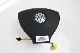  Airbag волан  Volkswagen Jetta 2005-2010   1K0880201AC 2672