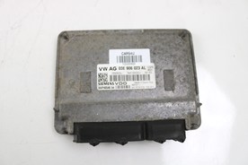  Компютър двигател  Volkswagen Polo 2009-2016 1.2 12V  03E906023AL 2725