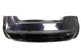  Задна броня  Fiat Stilo 2001-2007   735275288 спукана