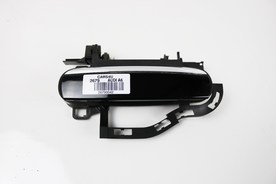 Предна дясна външна дръжка  Audi A6 2004-2009 2.7 TDI BPP 180 к.с. Комби 4F0837886 