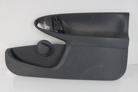 Кора врата  Toyota Aygo 2005-2014 1.4 D4D 3 врати 67611-0H020