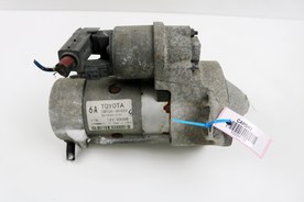  Стартер  Toyota Avensis 2003-2008 2.0 D4D  28100-0G020 